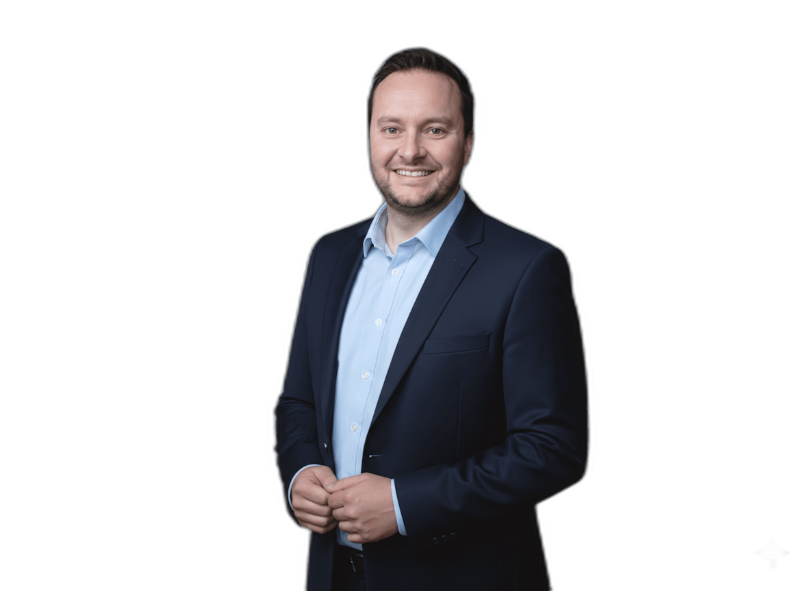 Philippe Stenuit, founder of Prime Digital Partners